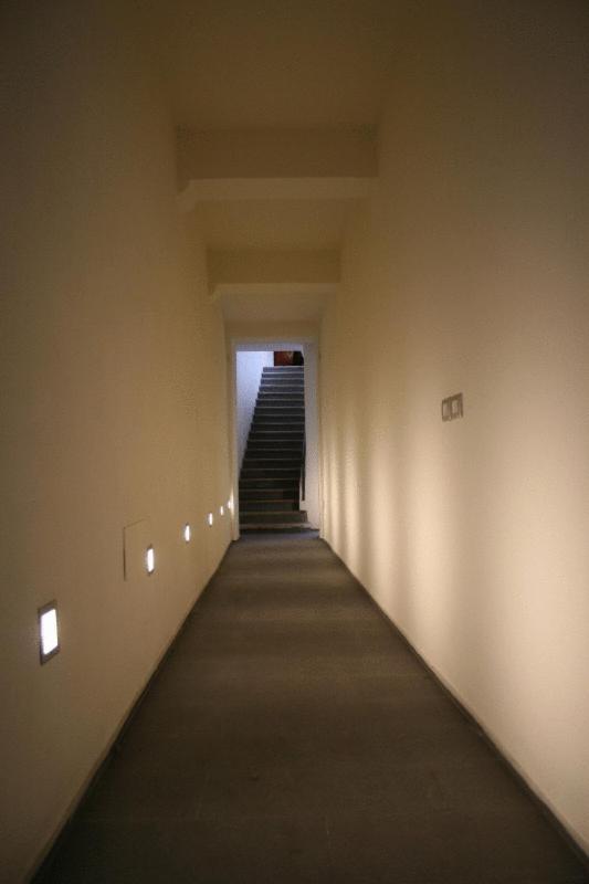 Aparthotel Agorà Residenza Mantova Esterno foto