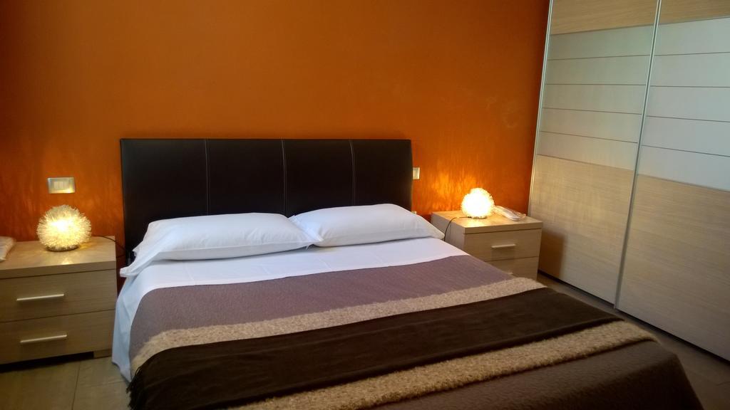 Aparthotel Agorà Residenza Mantova Esterno foto