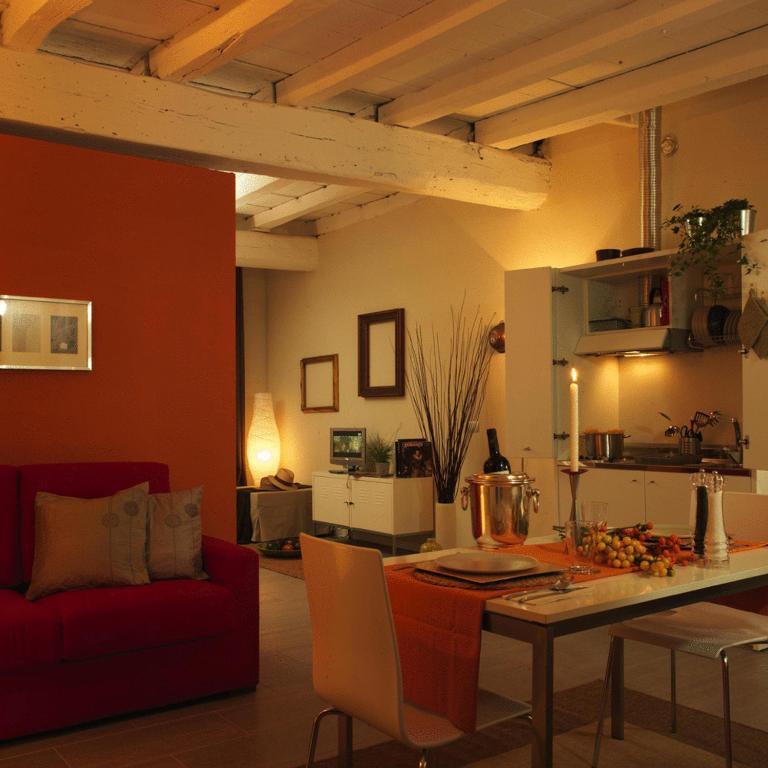 Aparthotel Agorà Residenza Mantova Esterno foto